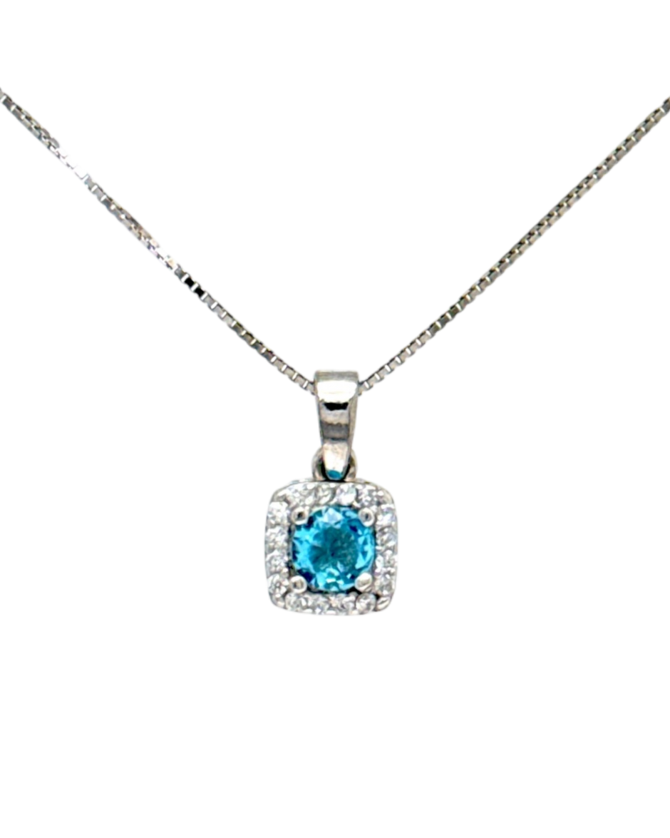 Privjesak Srebro