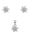 Set Srebro