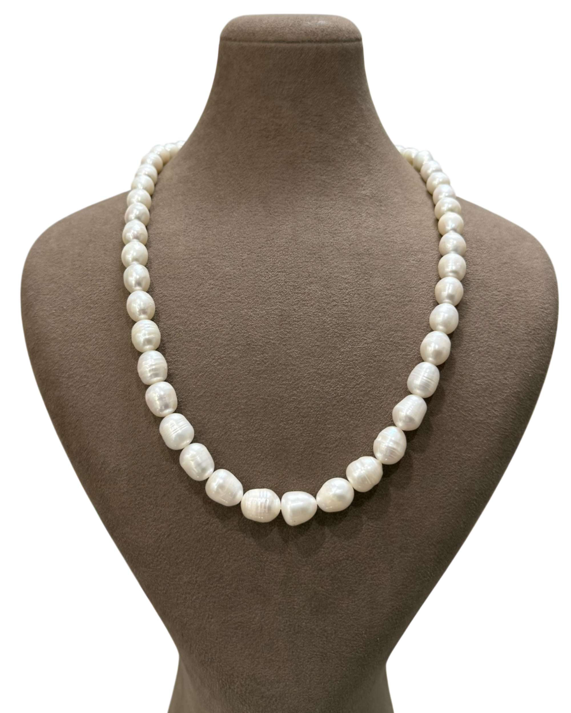 Ogrlica Biser