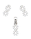 Set Srebro Ifinity