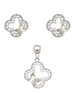 Set Srebro