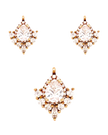 Set RoseGold