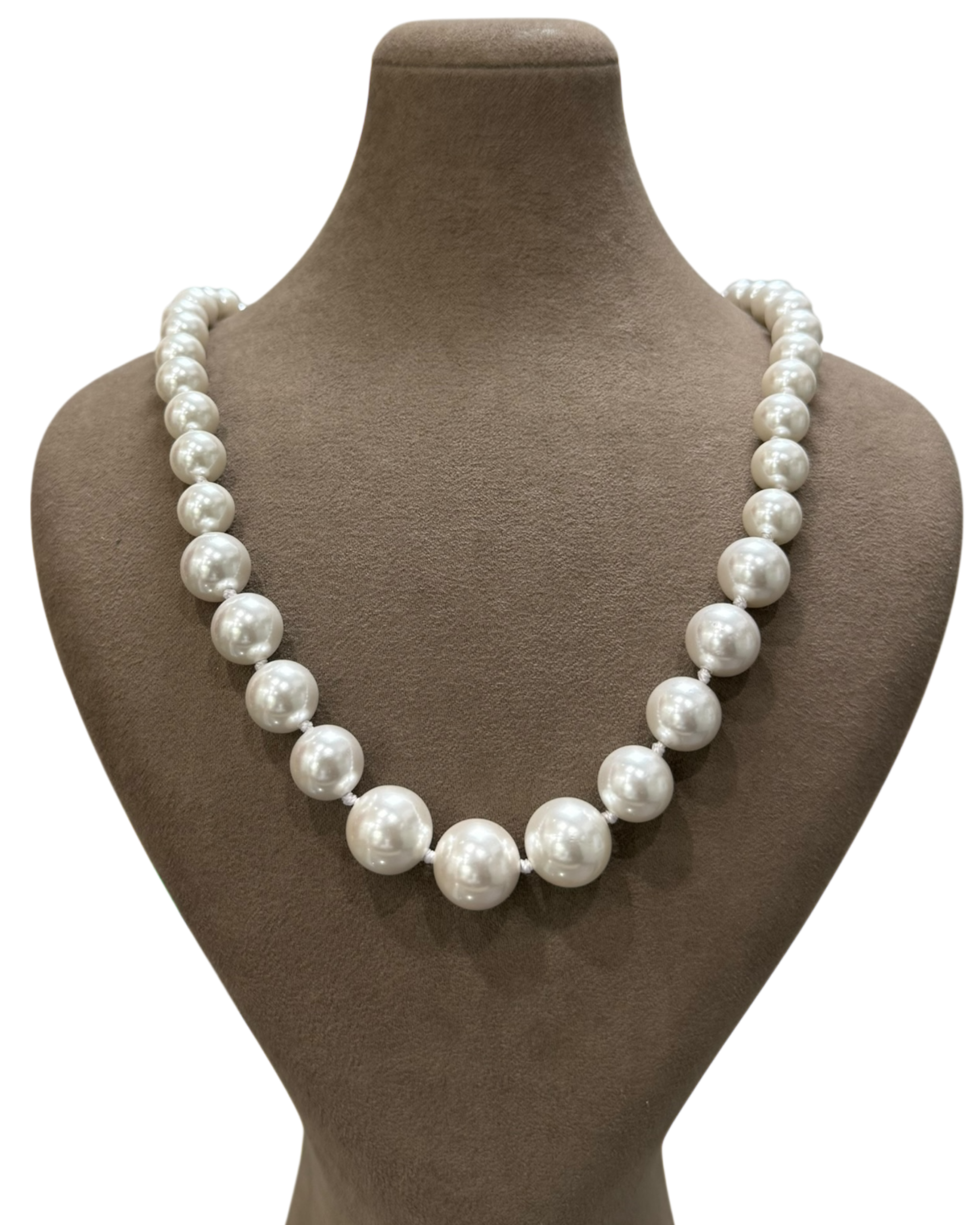 Ogrlica Biser