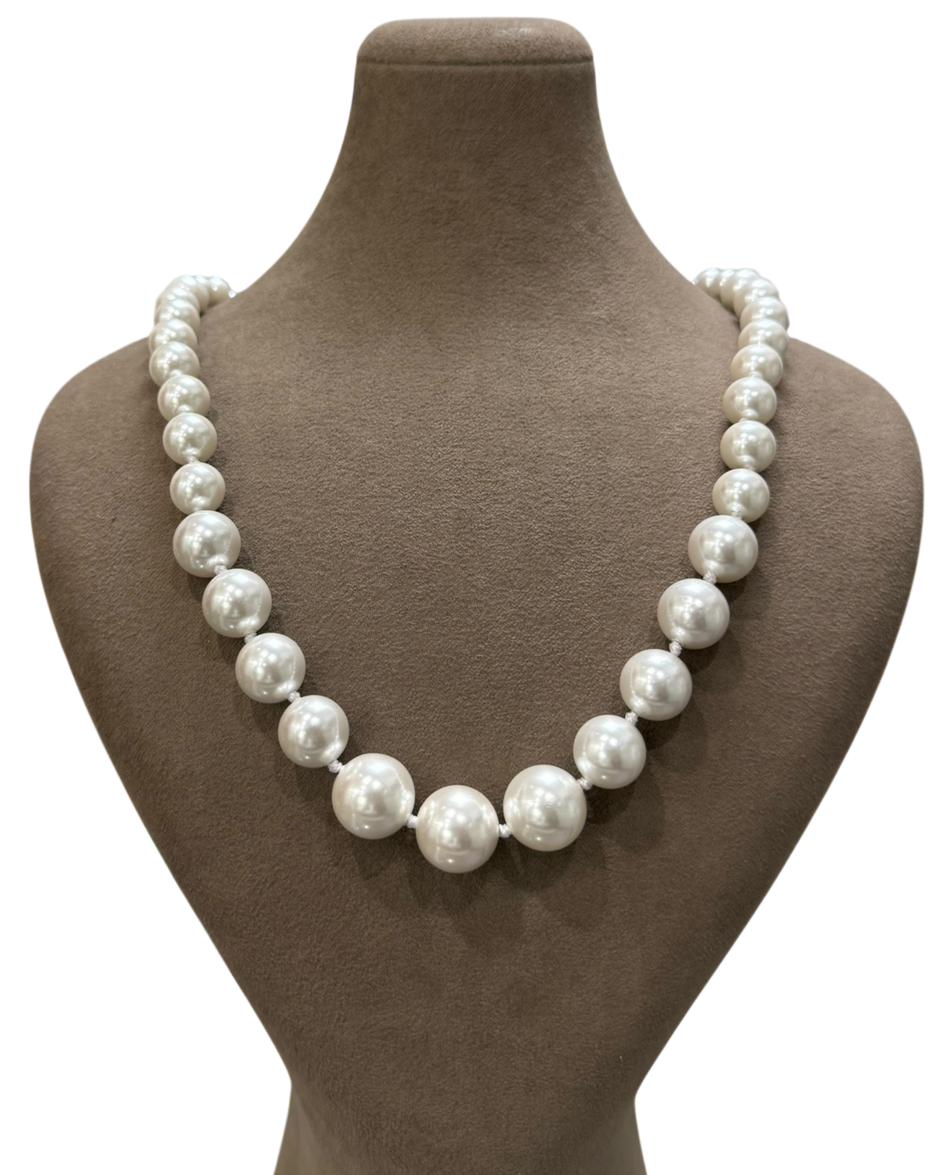 Ogrlica Biser