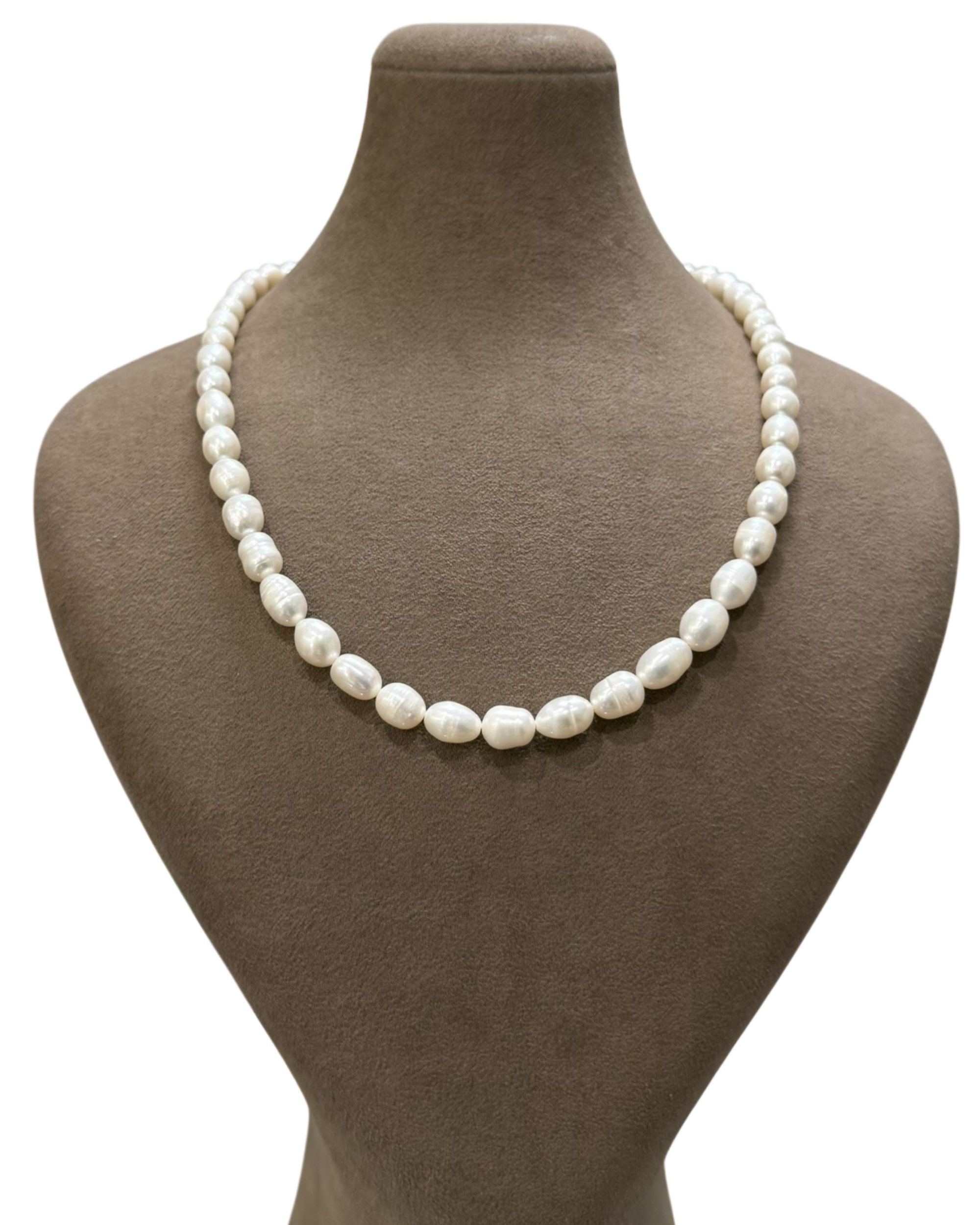 Ogrlica Biser