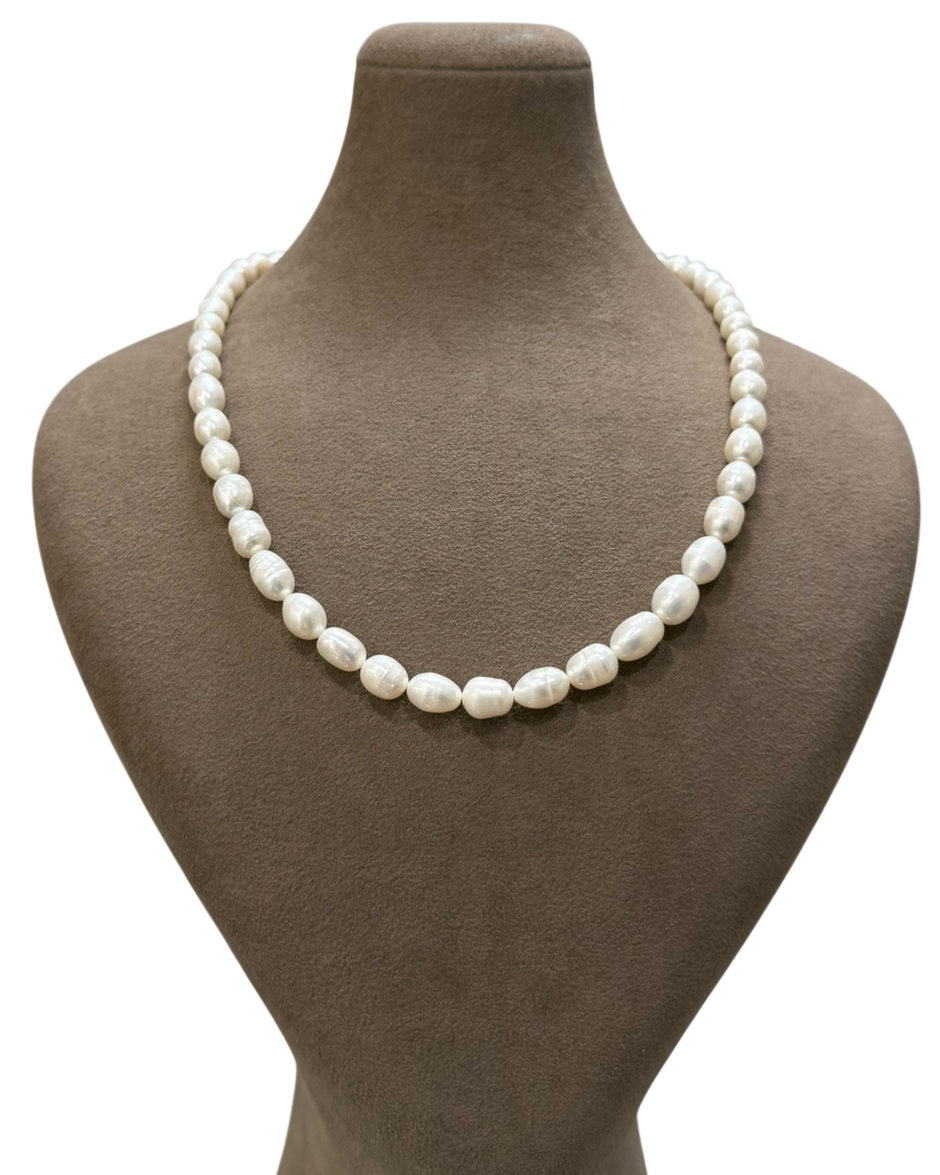 Ogrlica Biser