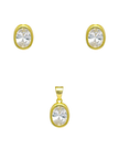 Set Pozlata