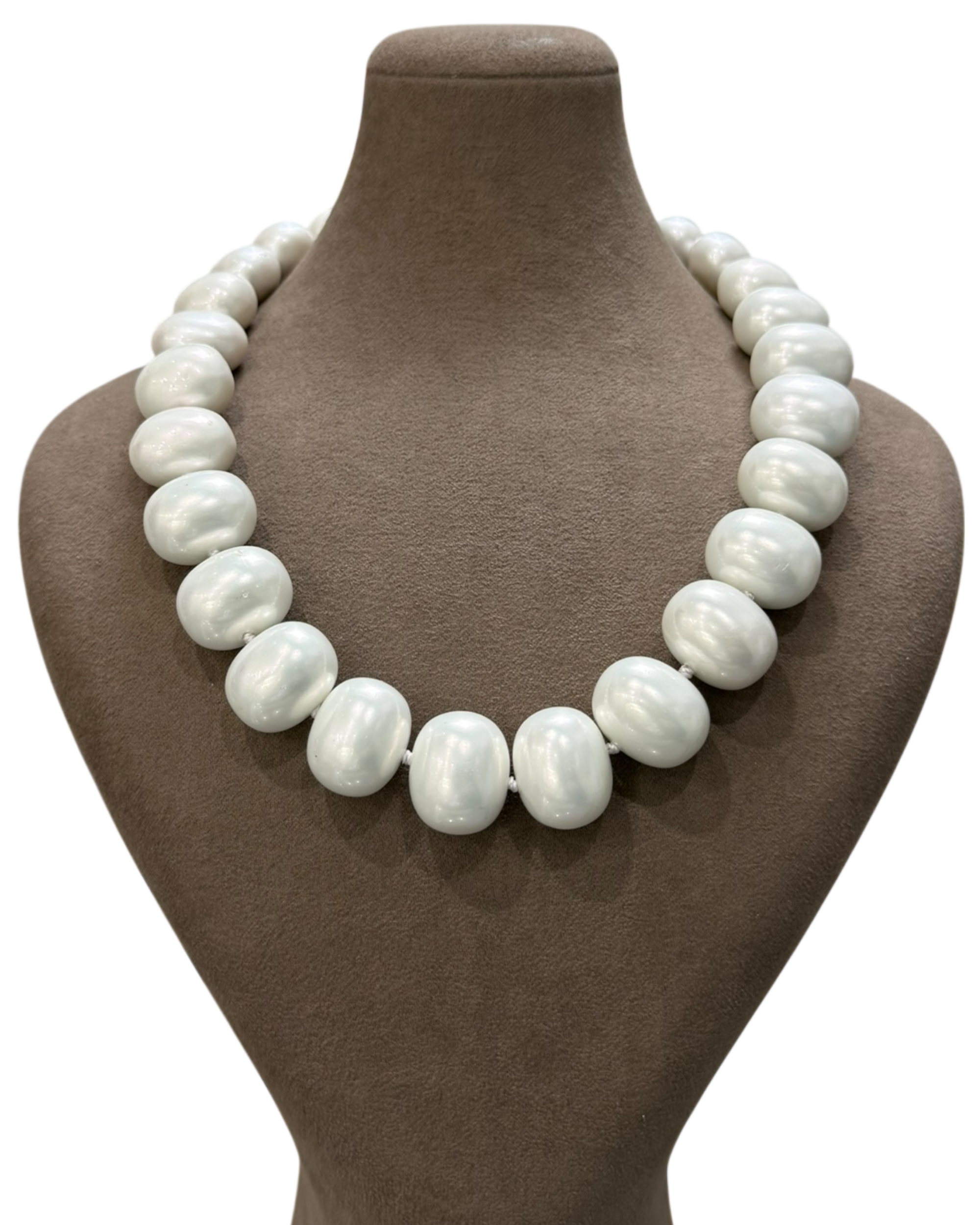 Ogrlica Biser