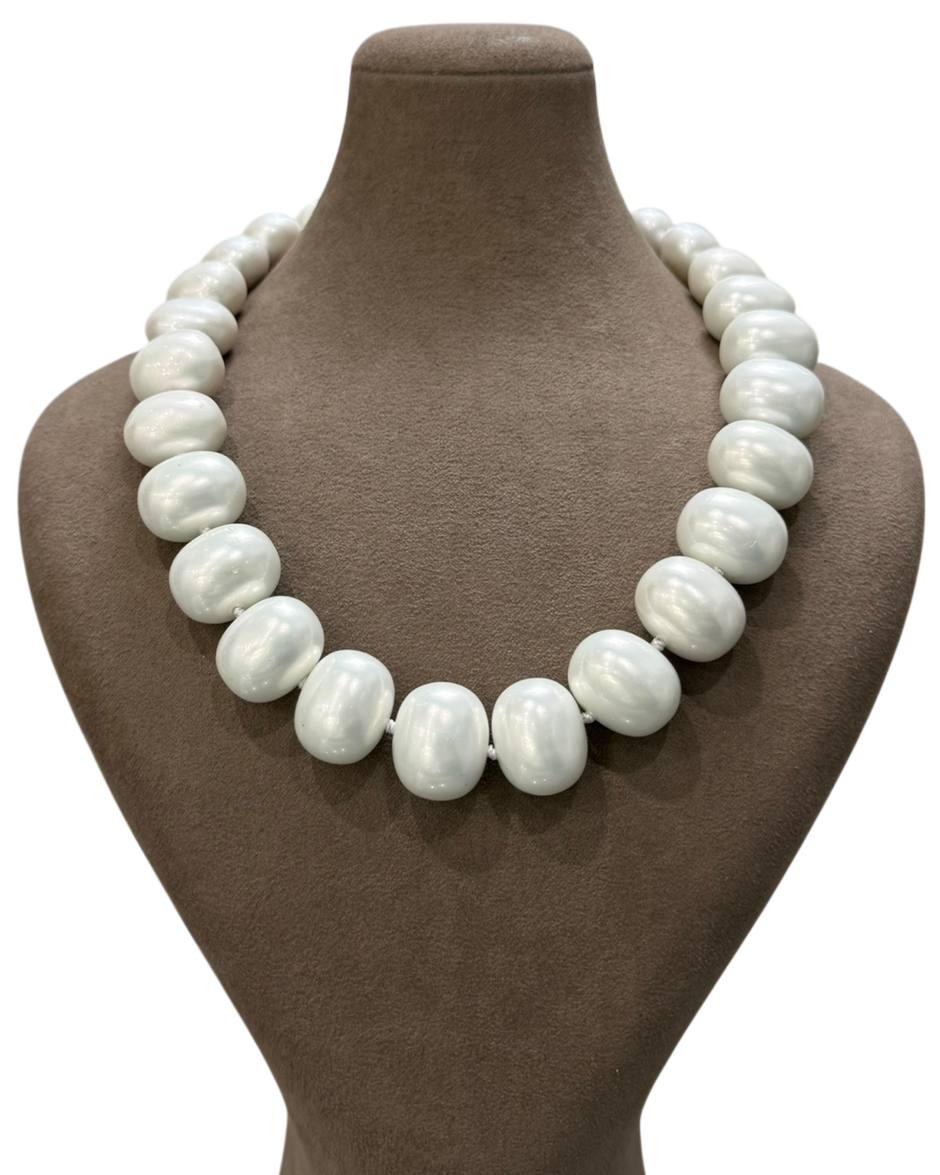 Ogrlica Biser