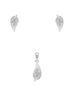 Set Srebro