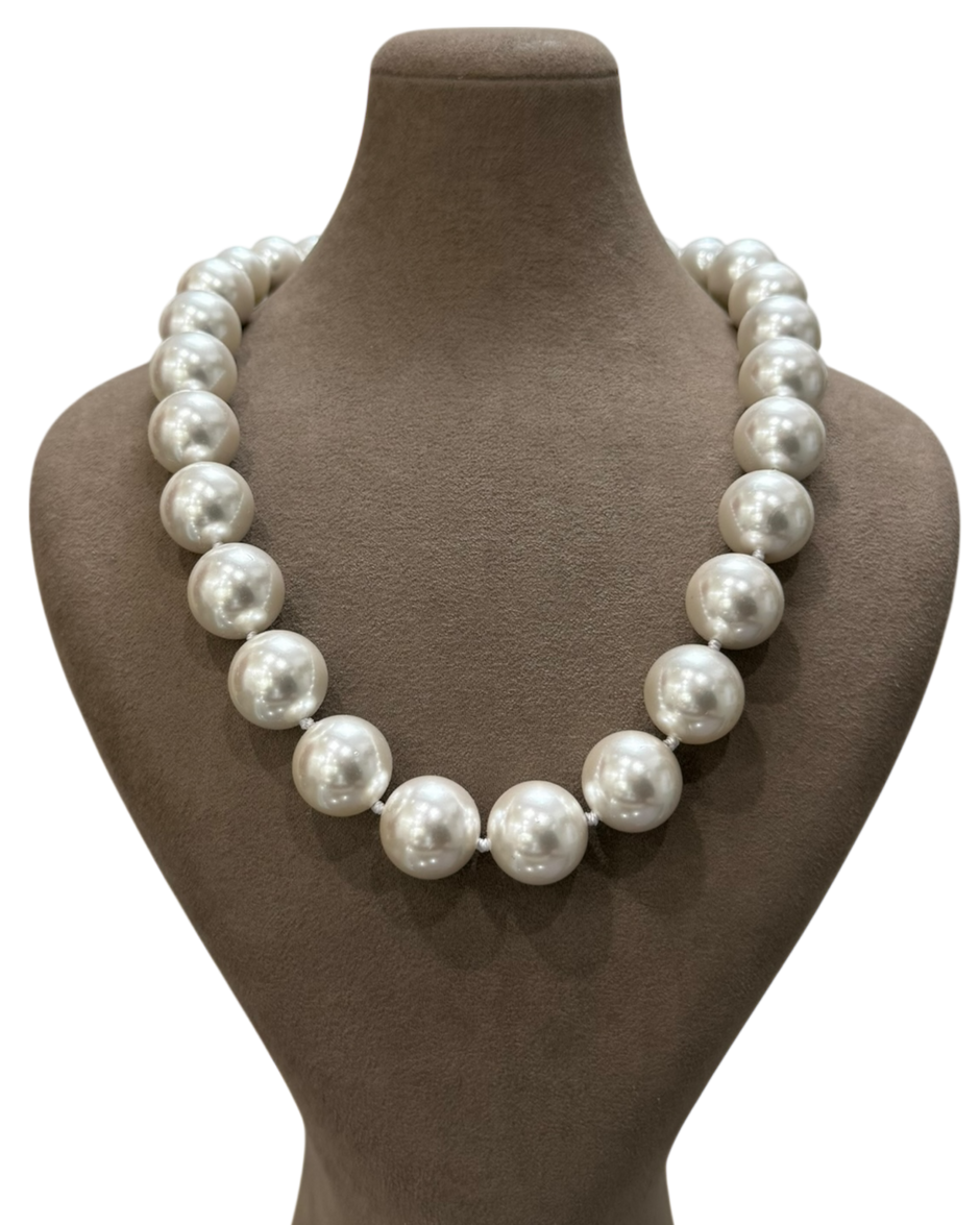 Ogrlica Biser