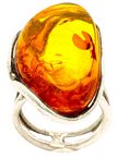 Prsten Ćilibar