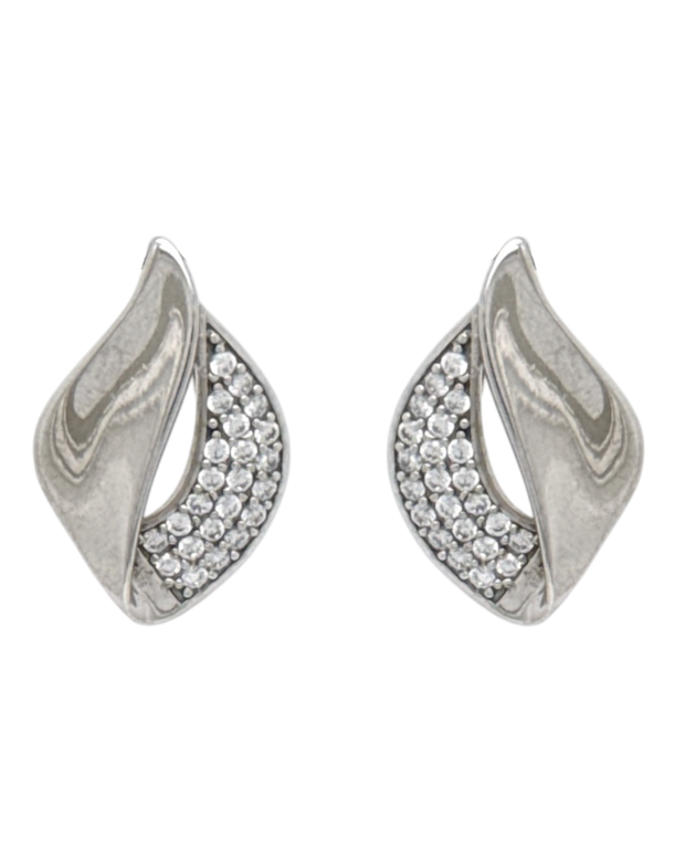 Set Srebro Aura Line