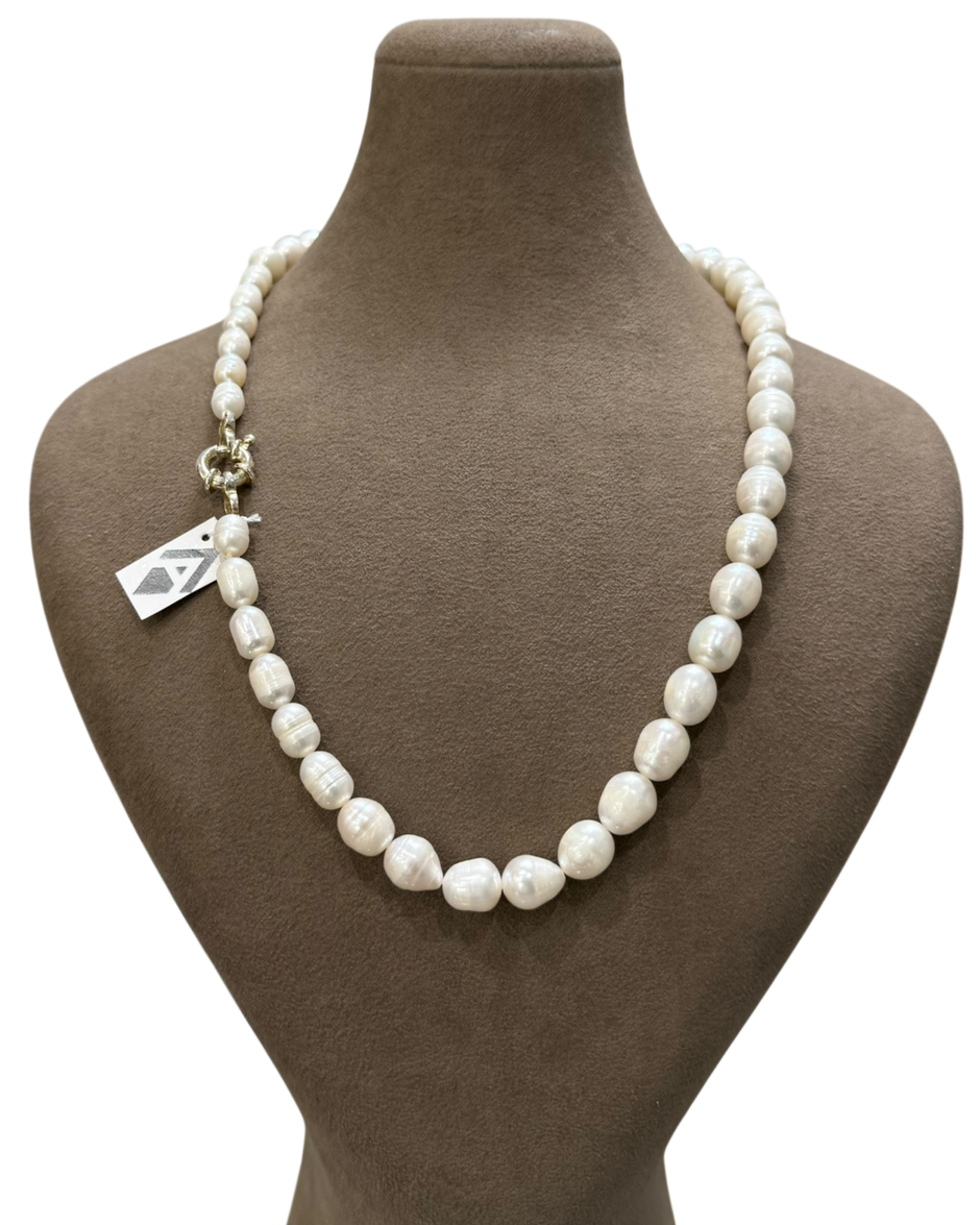 Ogrlica Biser