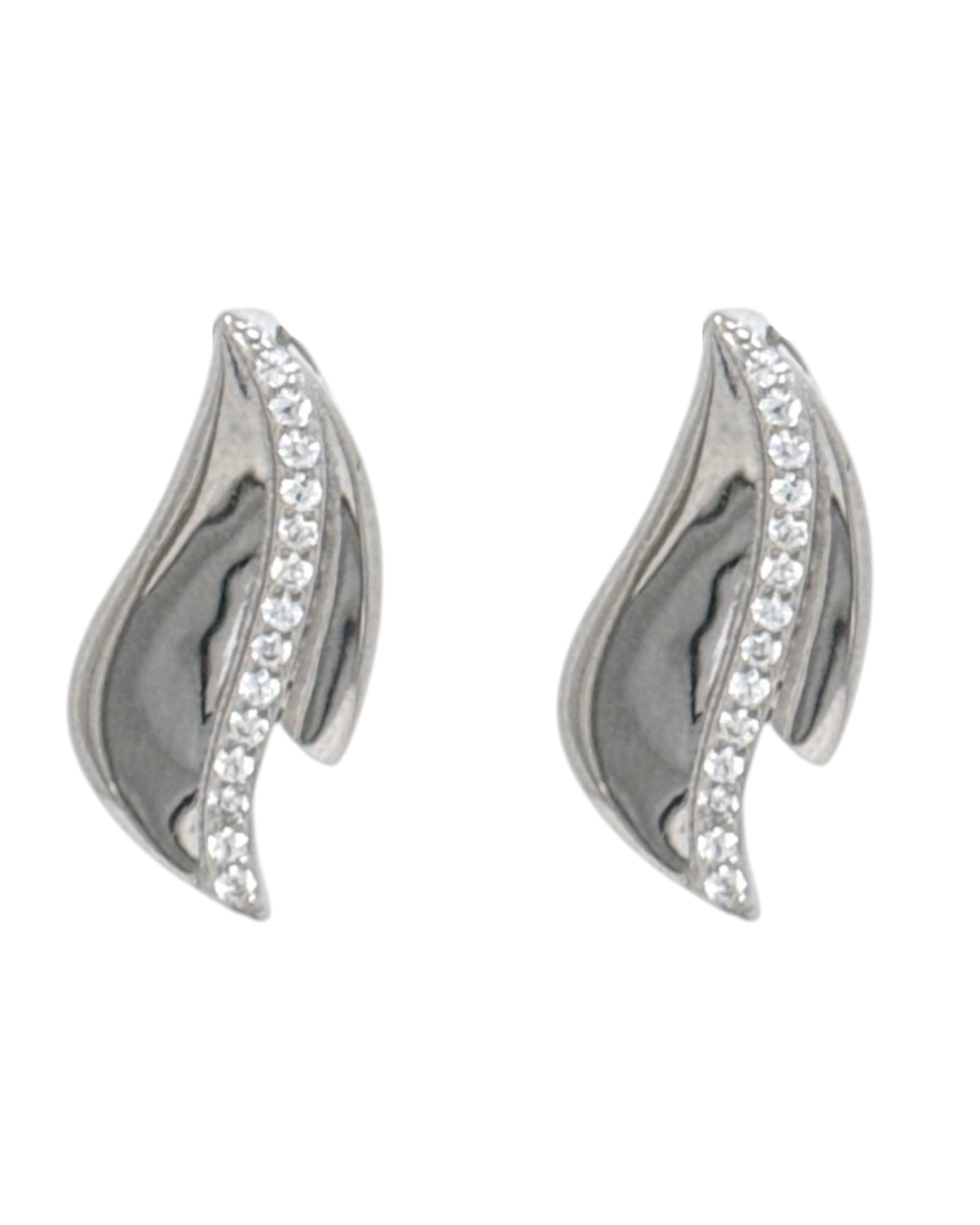Set Srebro Aura Line