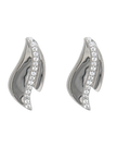 Set Srebro Aura Line