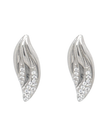 Set Srebro Aura Line