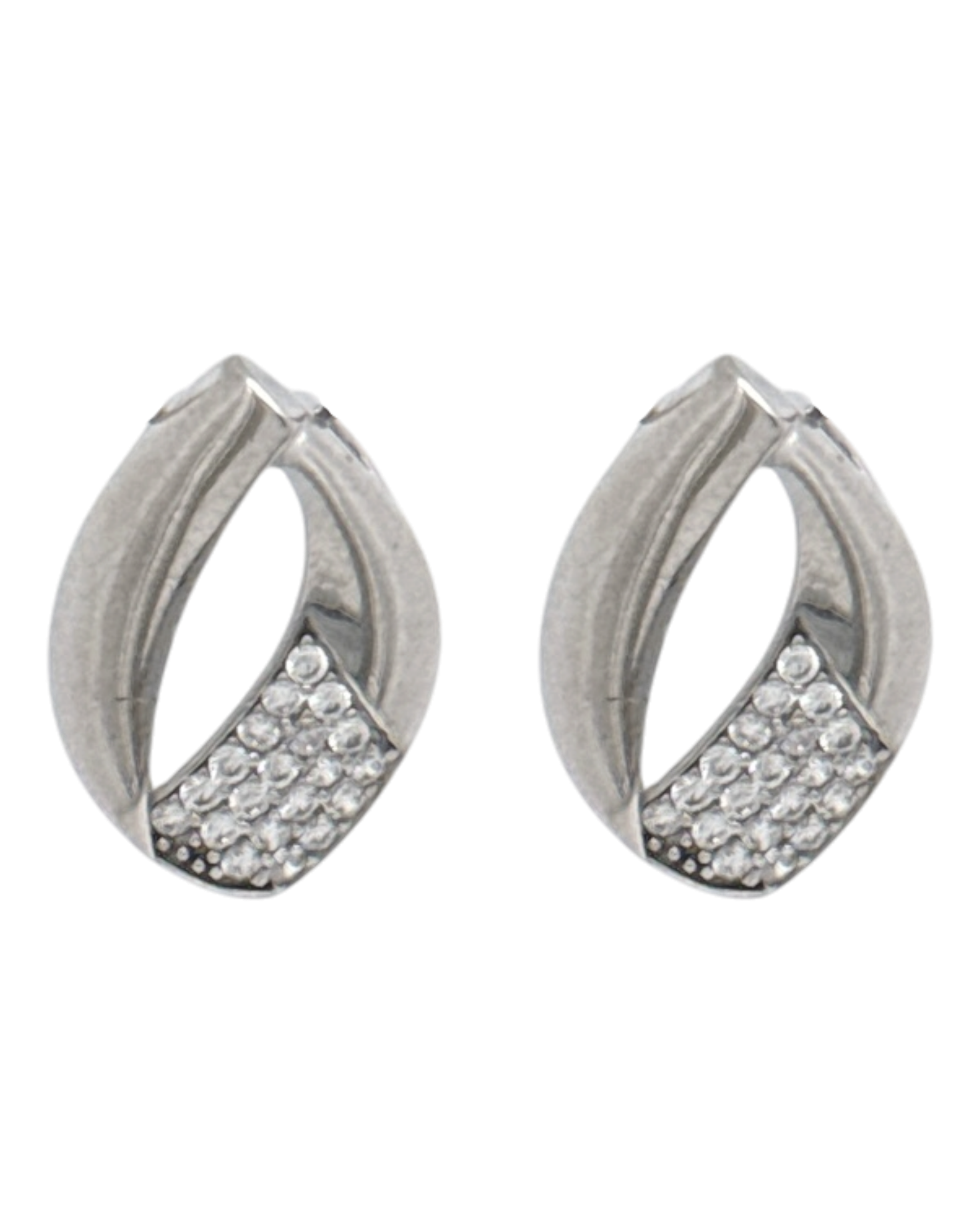 Set Srebro Aura Line