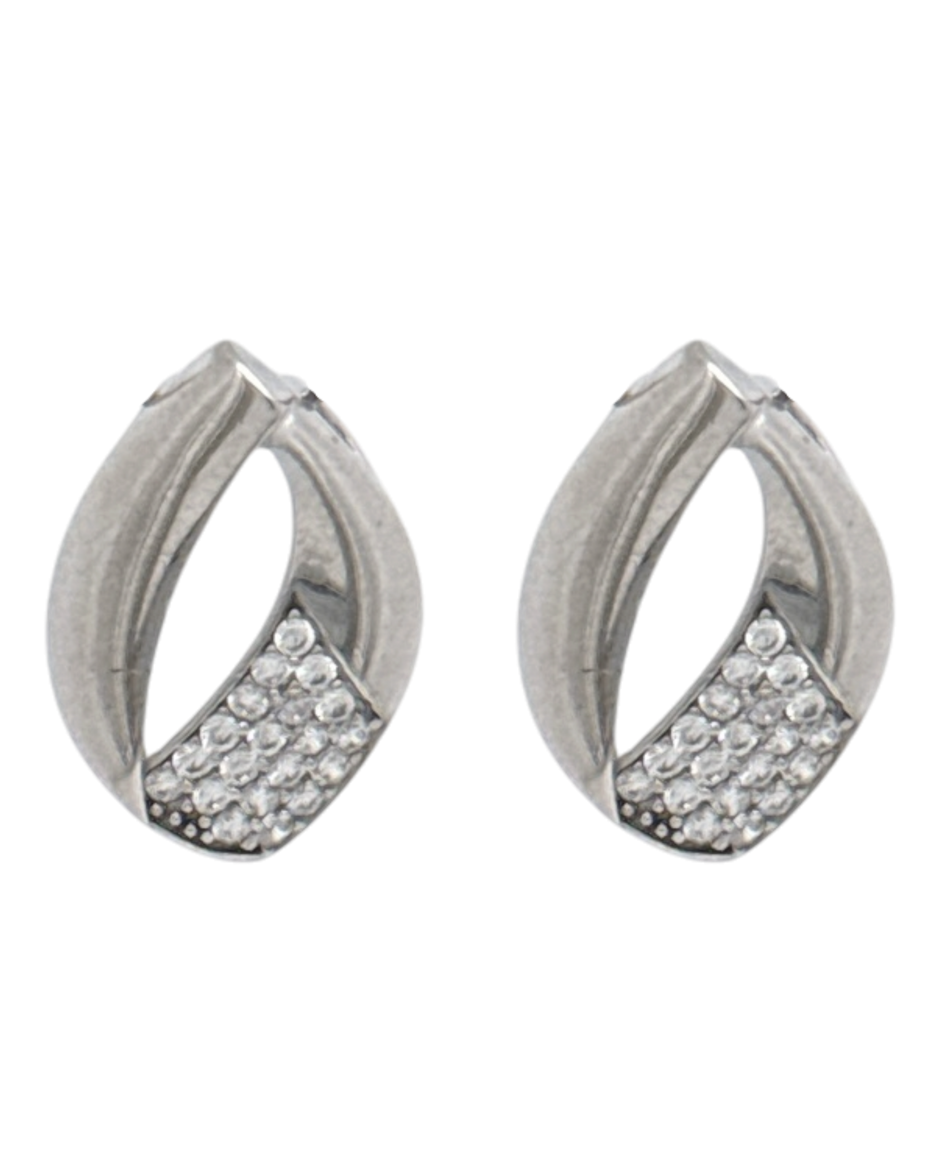 Set Srebro Aura Line