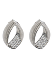 Set Srebro Aura Line