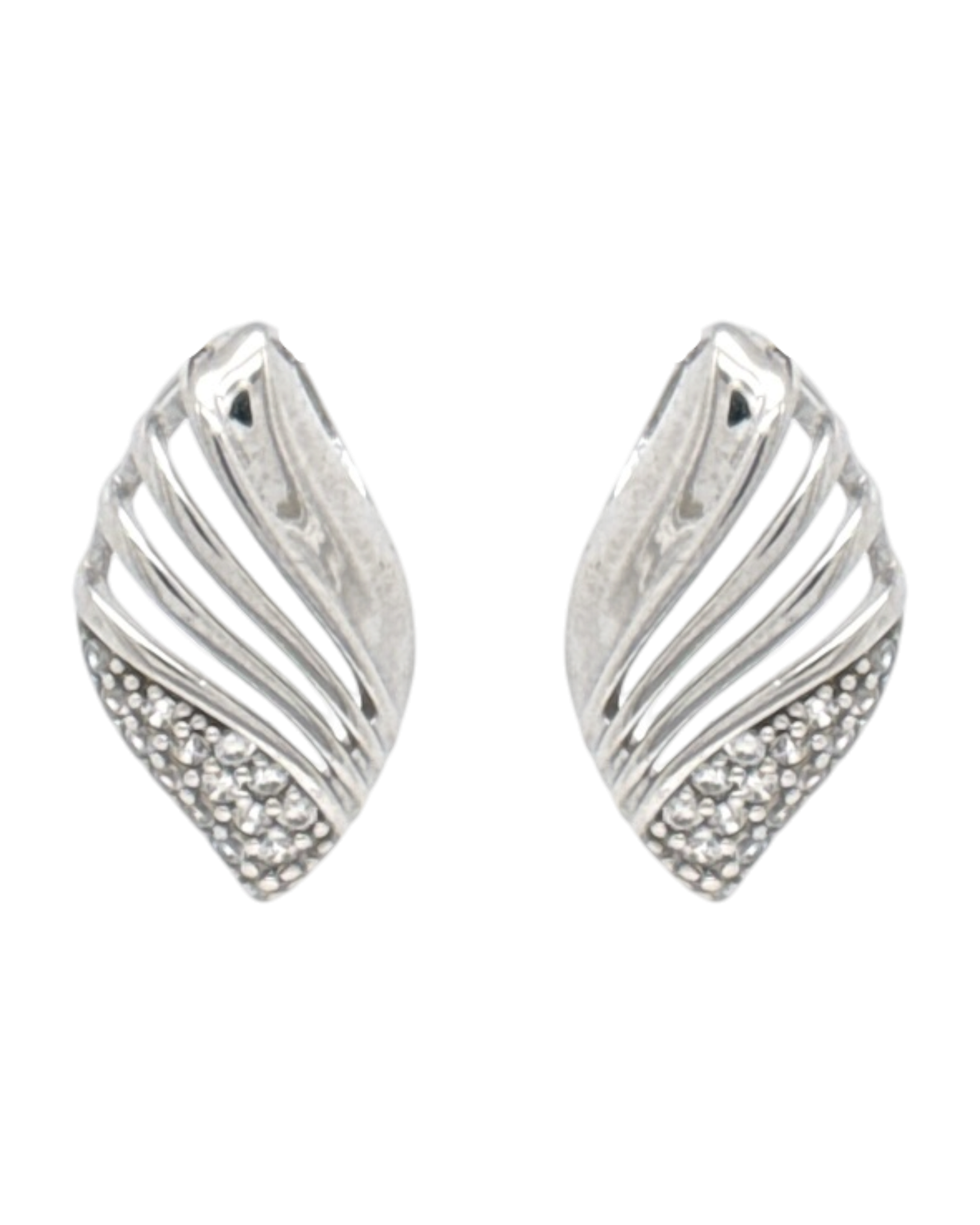 Set Srebro Aura Line
