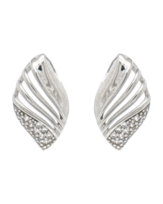 Set Srebro Aura Line
