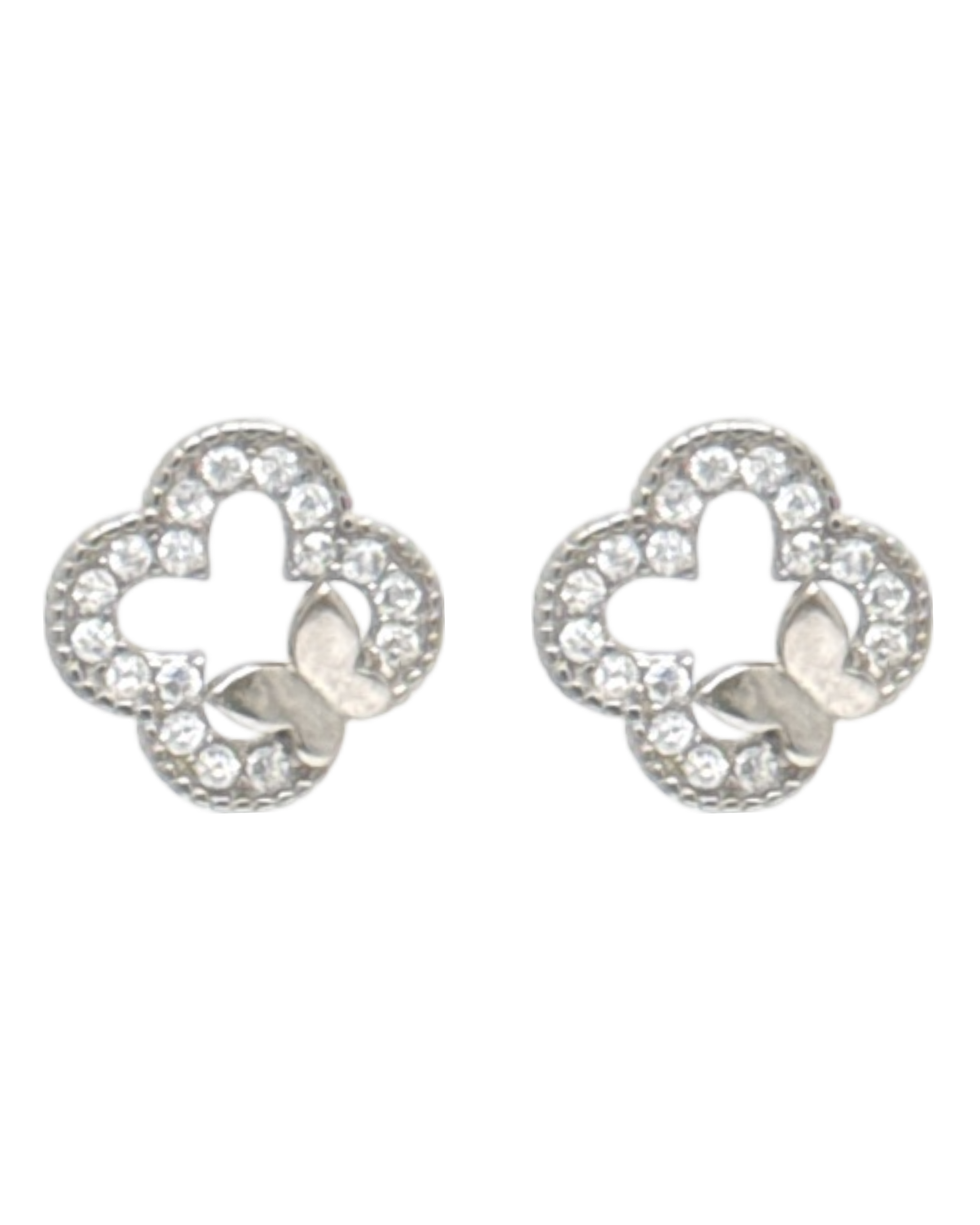 Naušnice Srebro