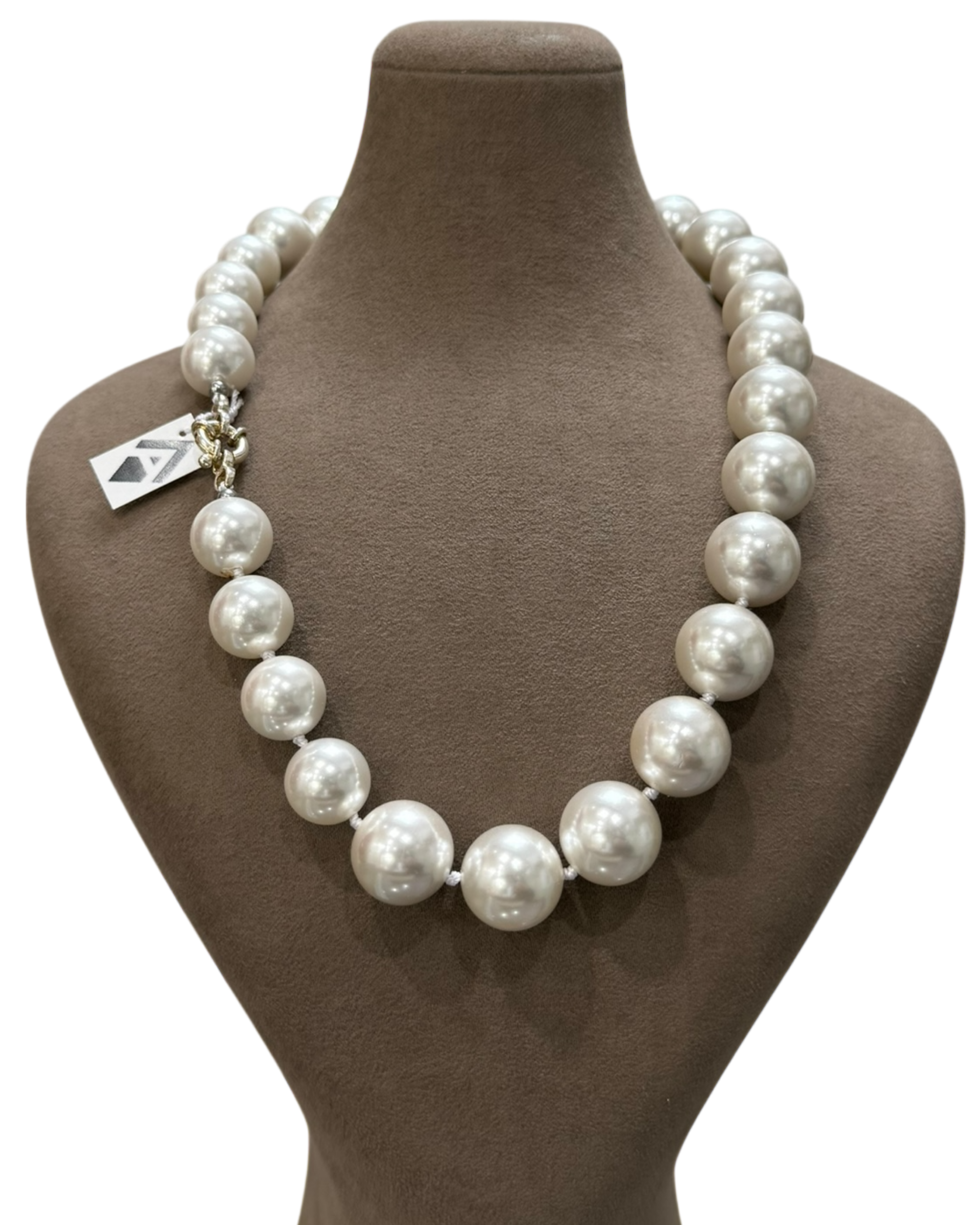 Ogrlica Biser