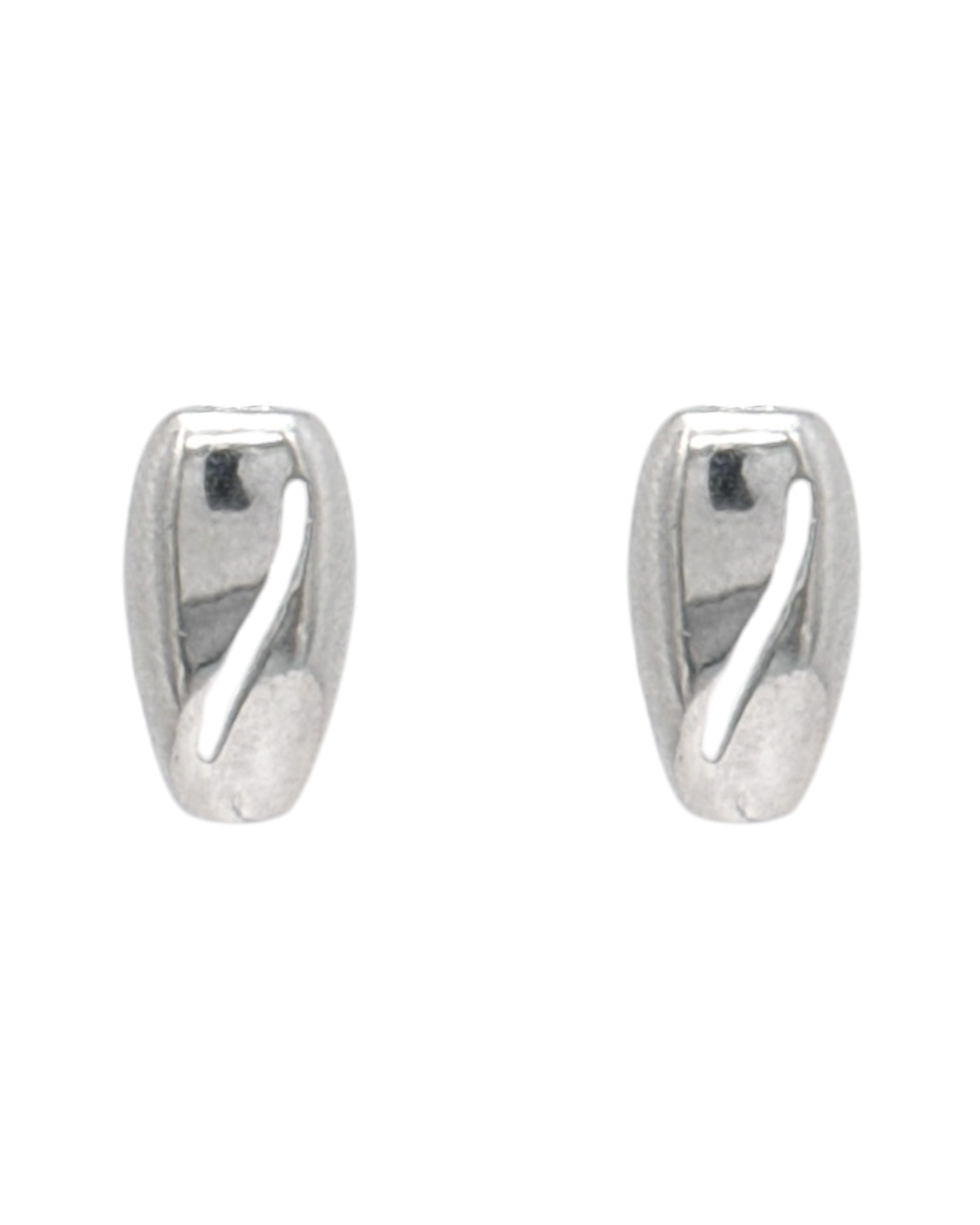 Set Srebro Aura Line