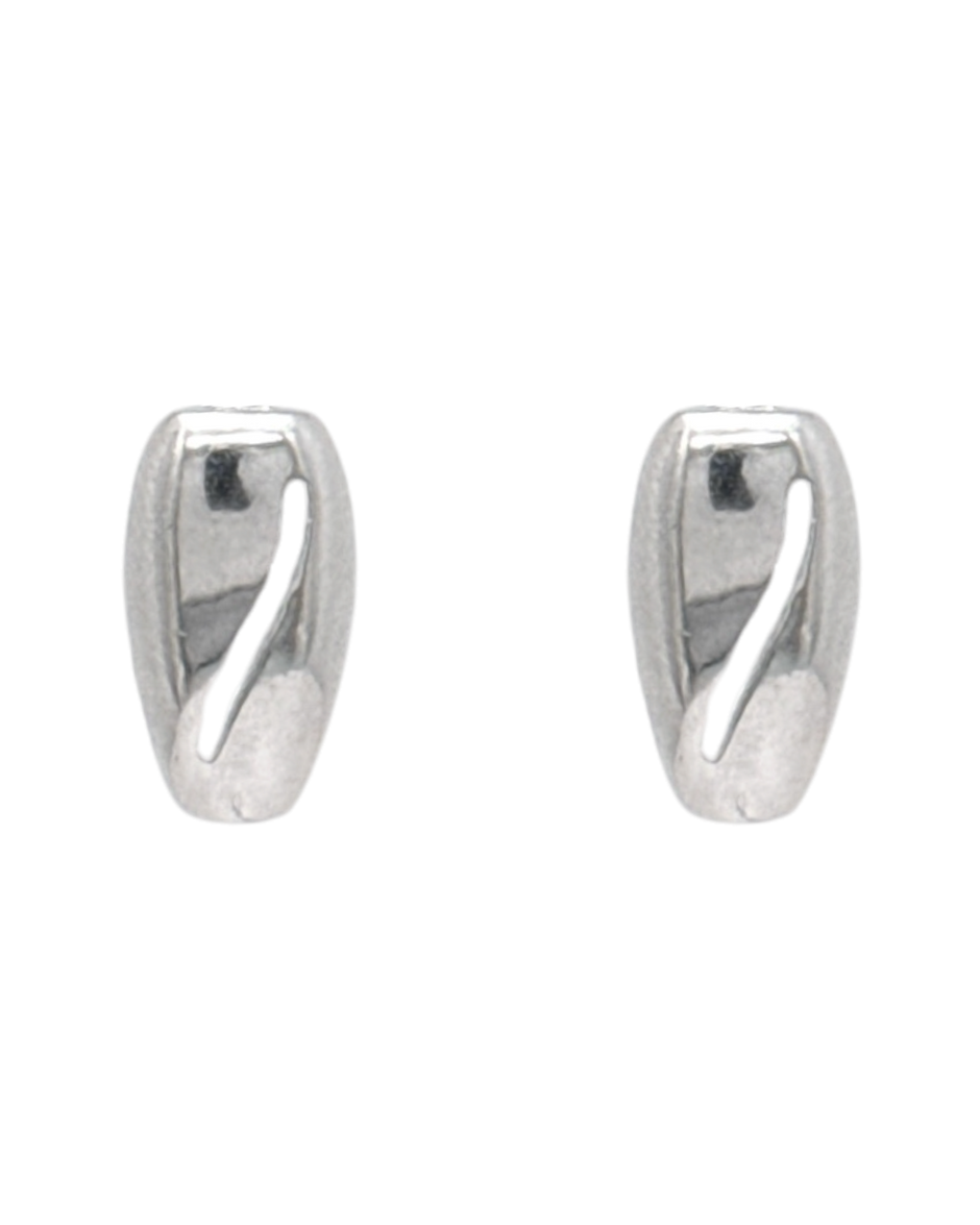 Set Srebro Aura Line