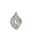 Naušnice Srebro Šaraf Aura Line