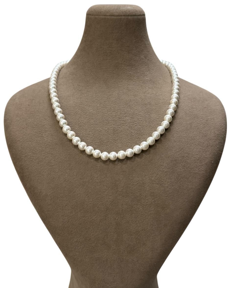 Ogrlica Biser