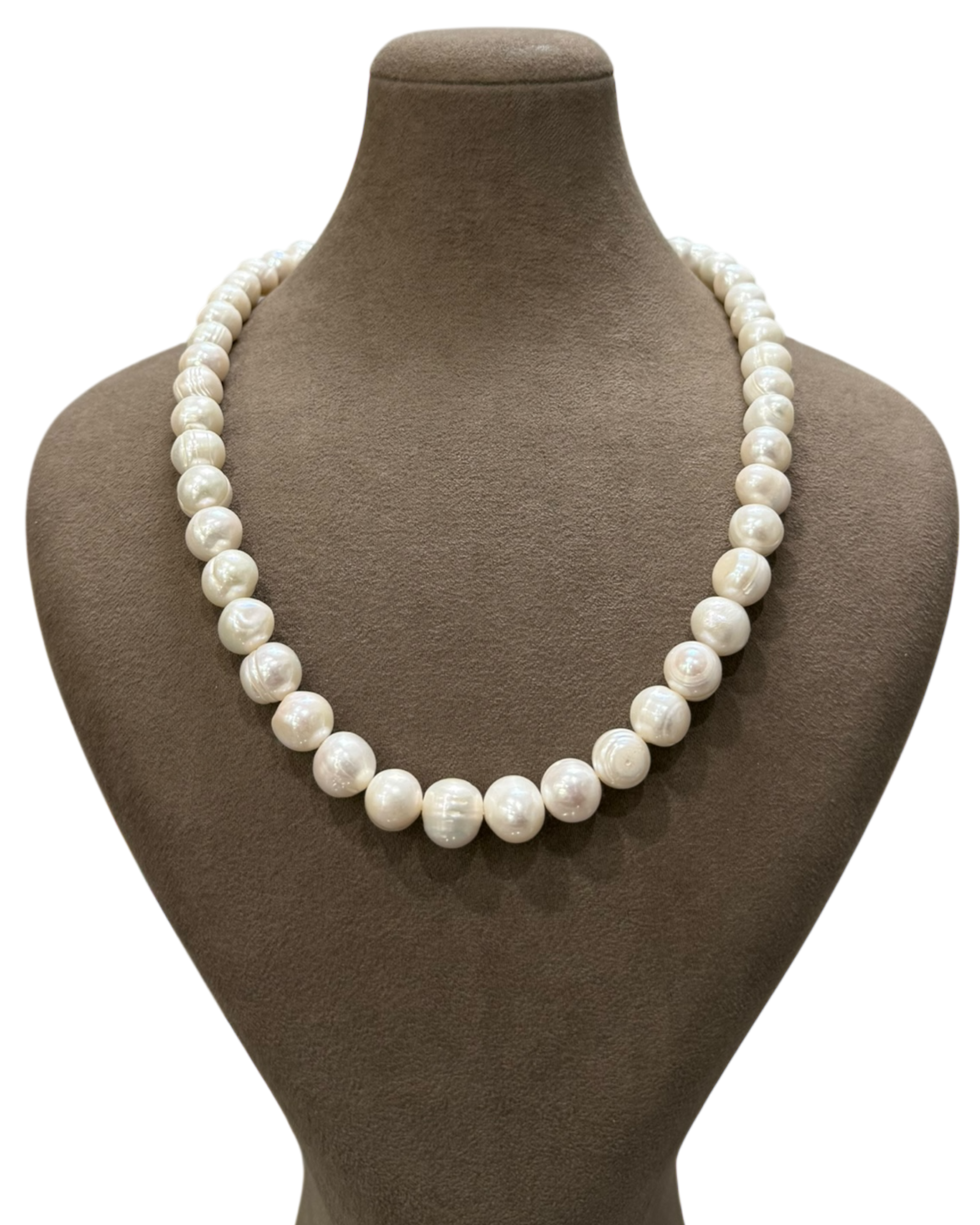 Ogrlica Biser