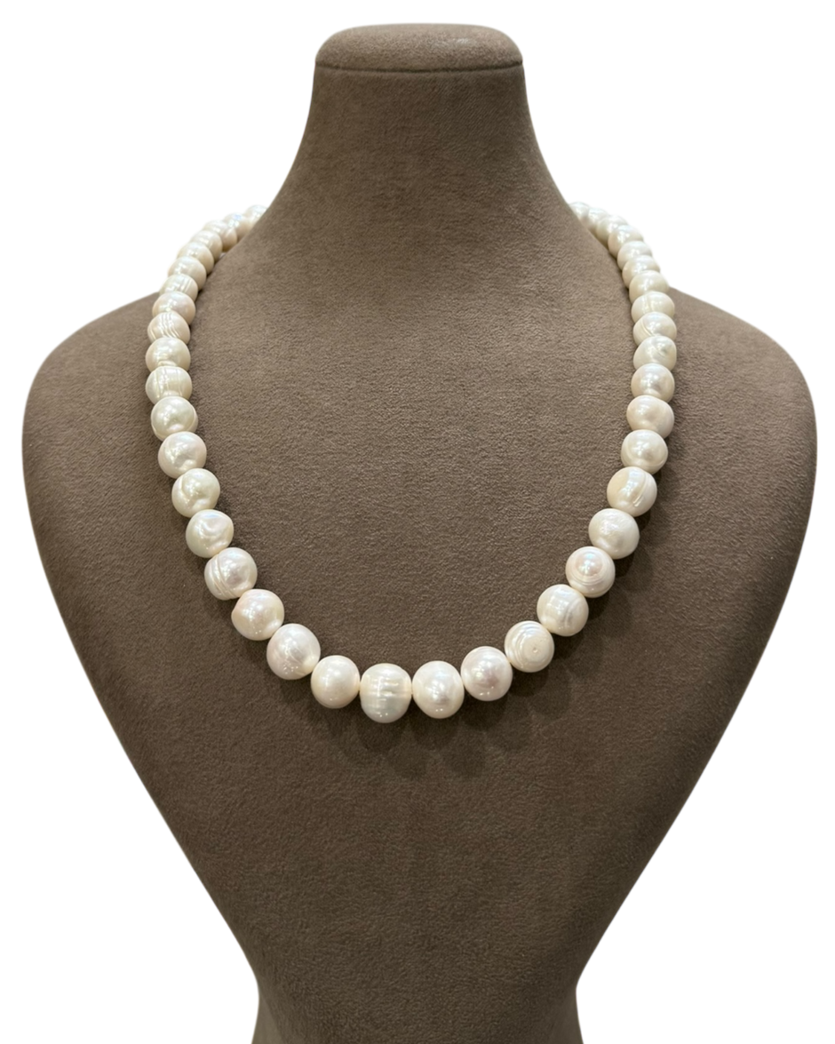 Ogrlica Biser