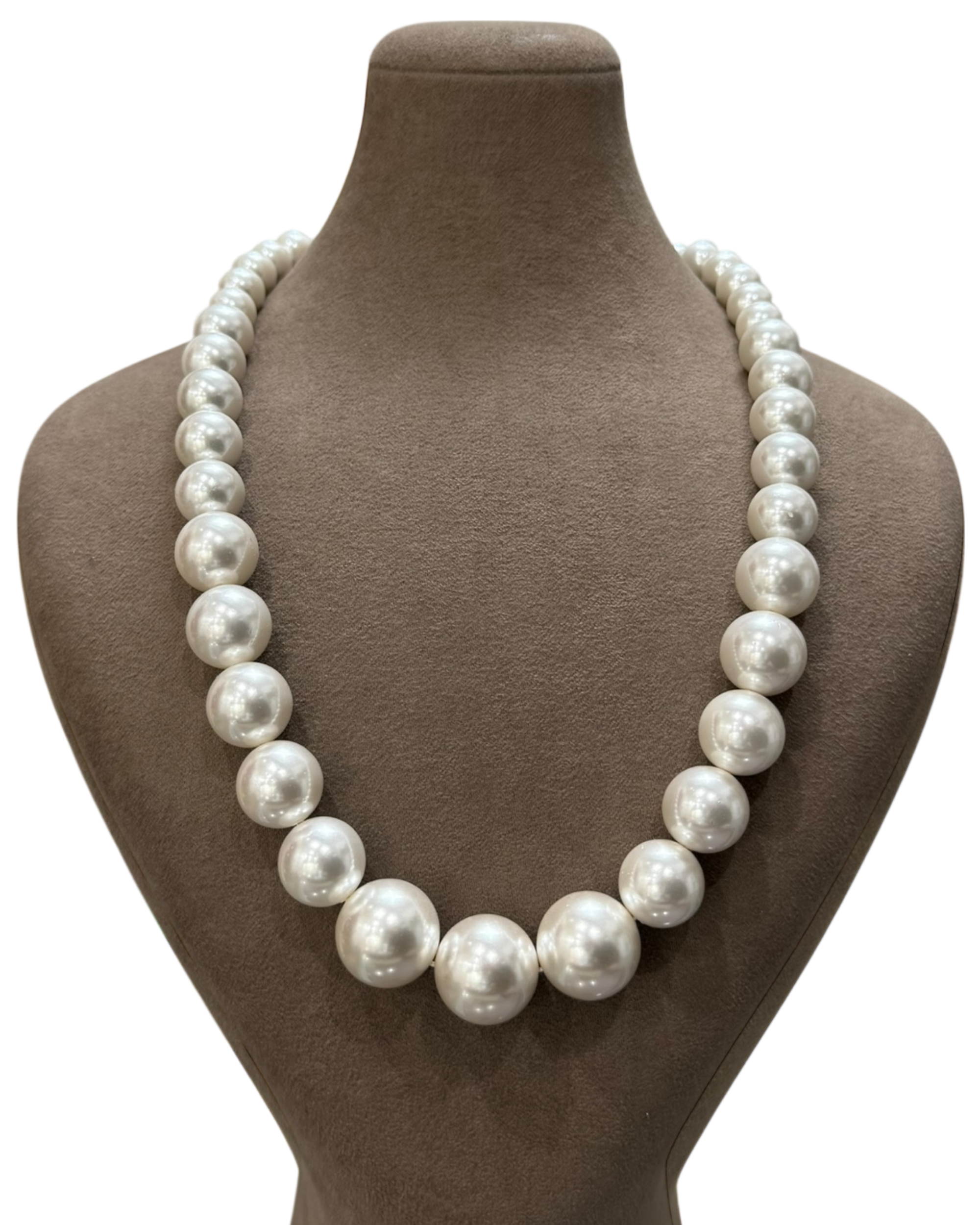 Ogrlica Biser