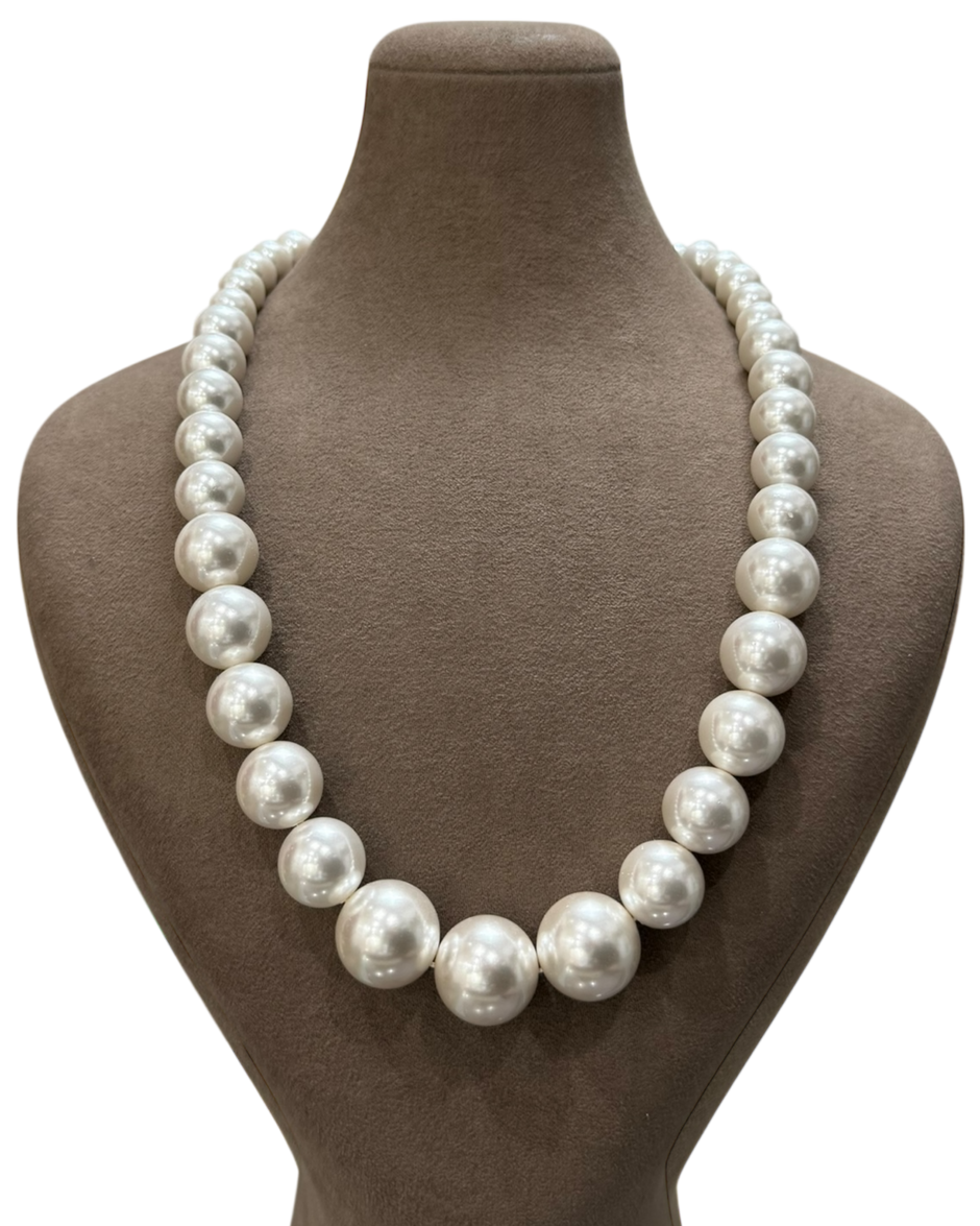 Ogrlica Biser