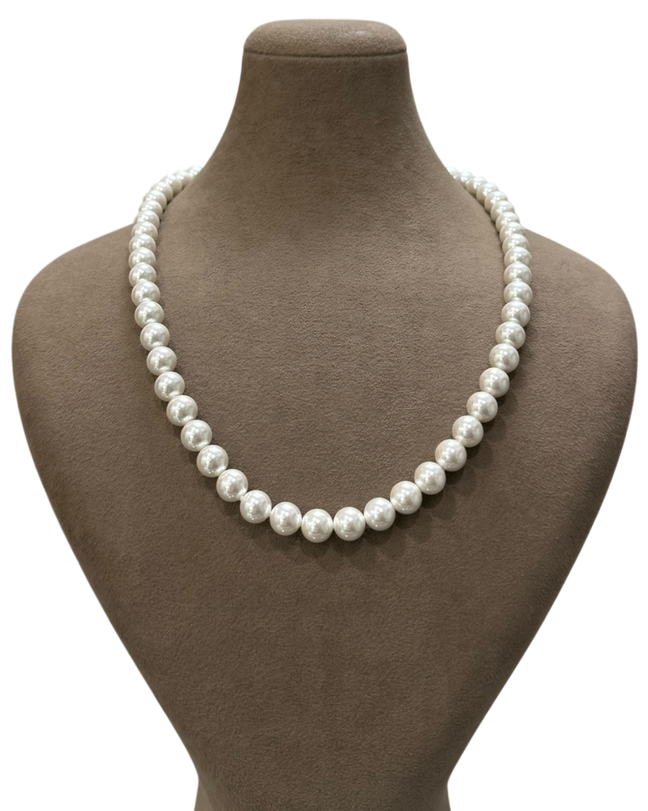 Ogrlica Biser