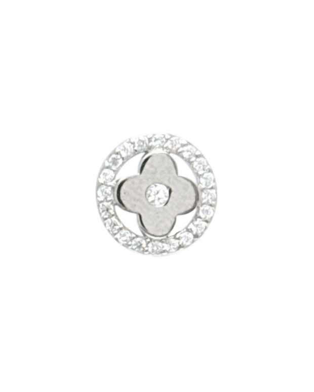 Naušnice Srebro Šaraf