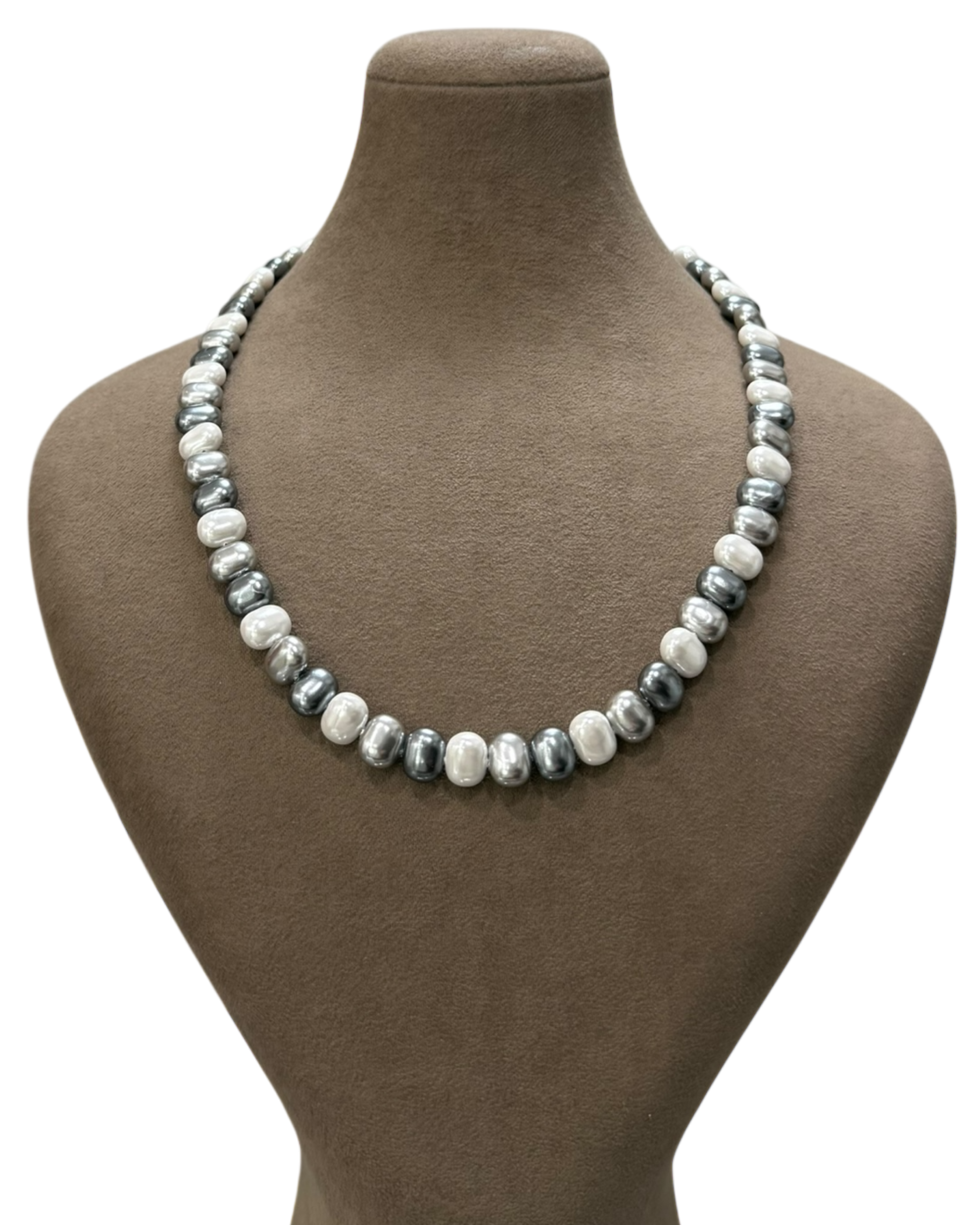 Ogrlica Biser
