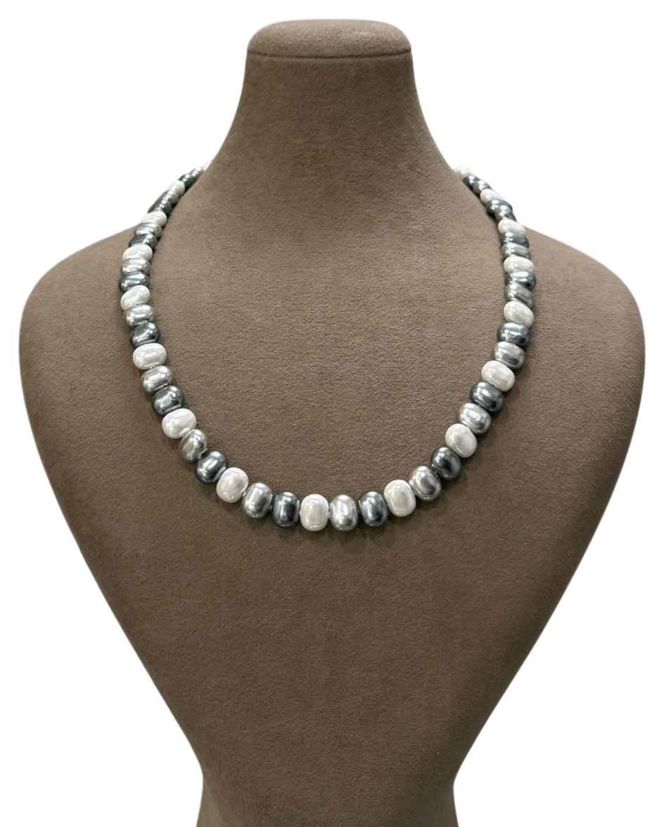 Ogrlica Biser