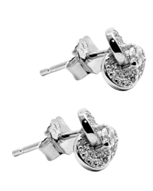 Naušnice Srebro Šaraf