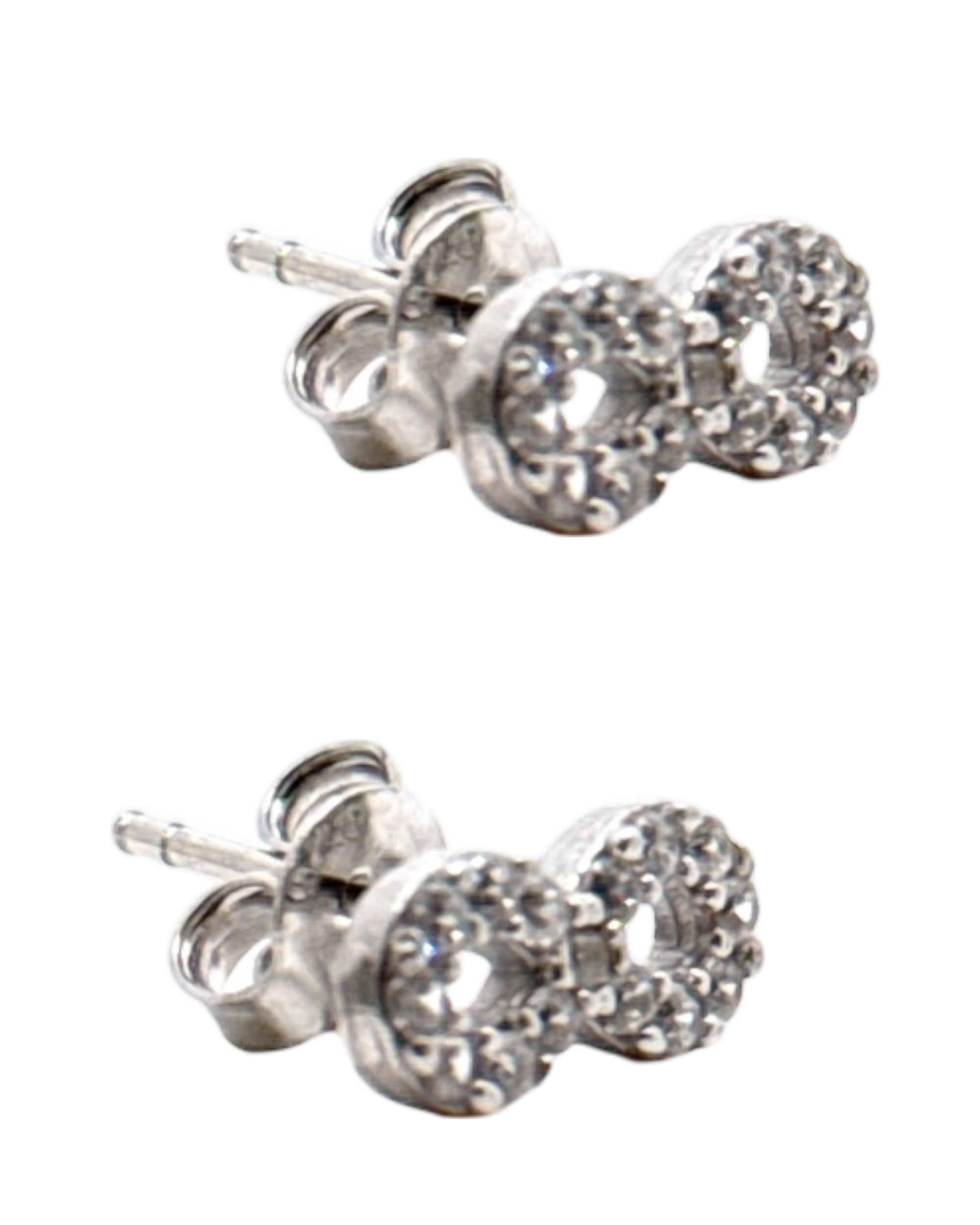 Set Srebro Ifinity