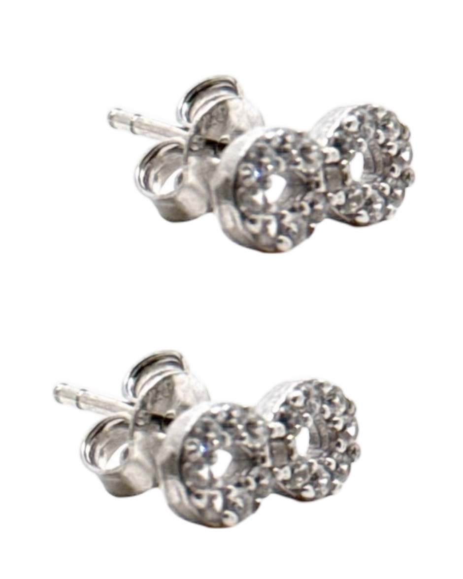 Set Srebro Ifinity