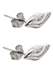 Set Srebro Aura Line