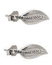 Set Srebro Aura Line