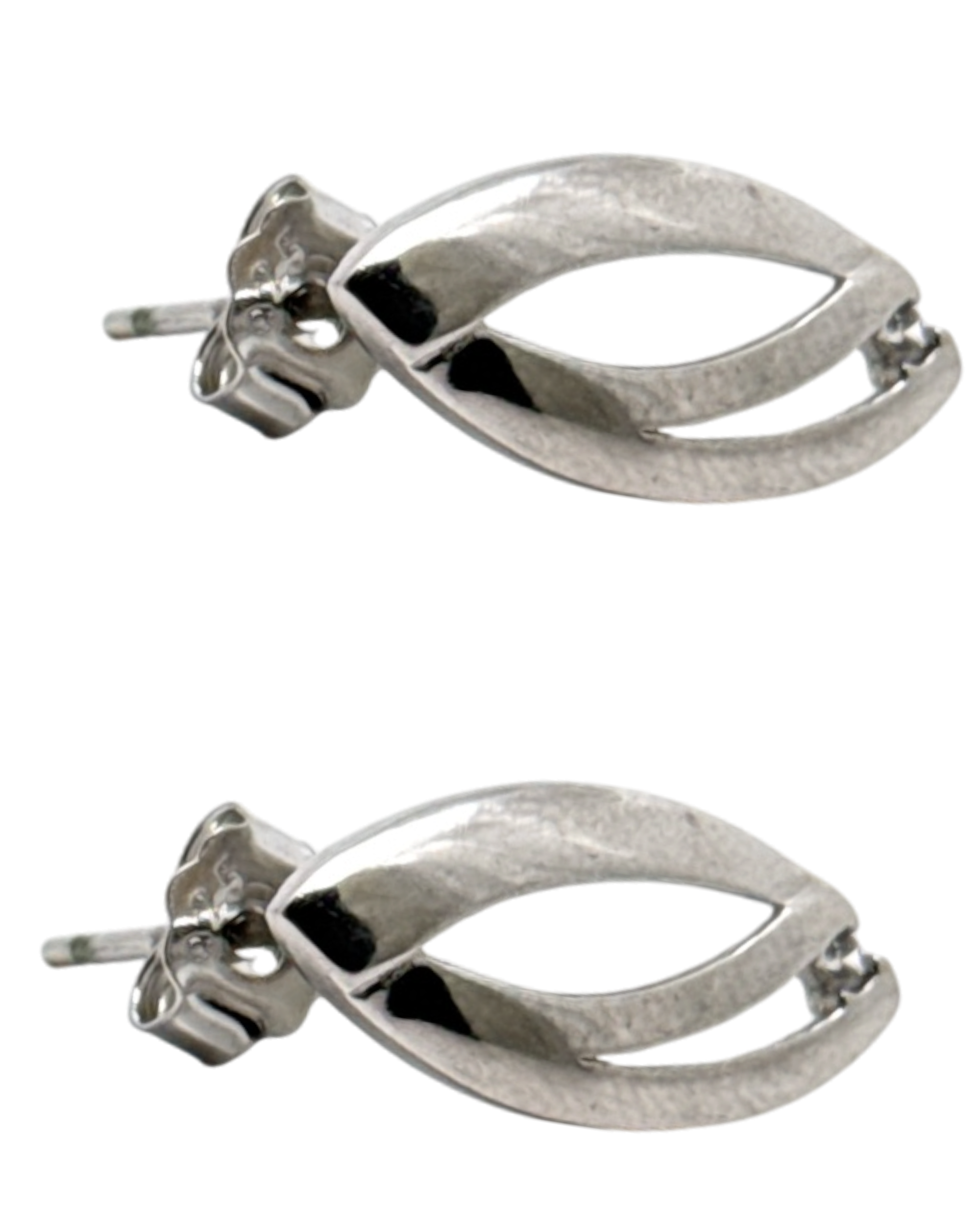 Set Srebro Aura Line