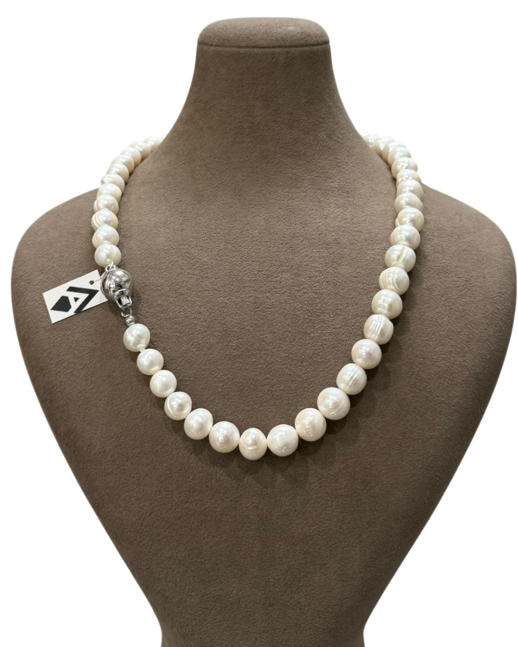 Ogrlica Biser