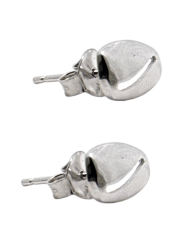 Naušnice Srebro Šaraf Aura Line