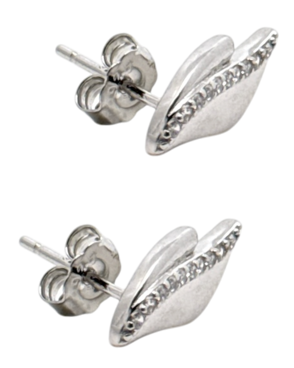 Set Srebro Aura Line