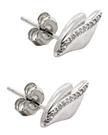 Set Srebro Aura Line